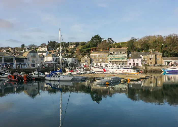 Newtrain Bay