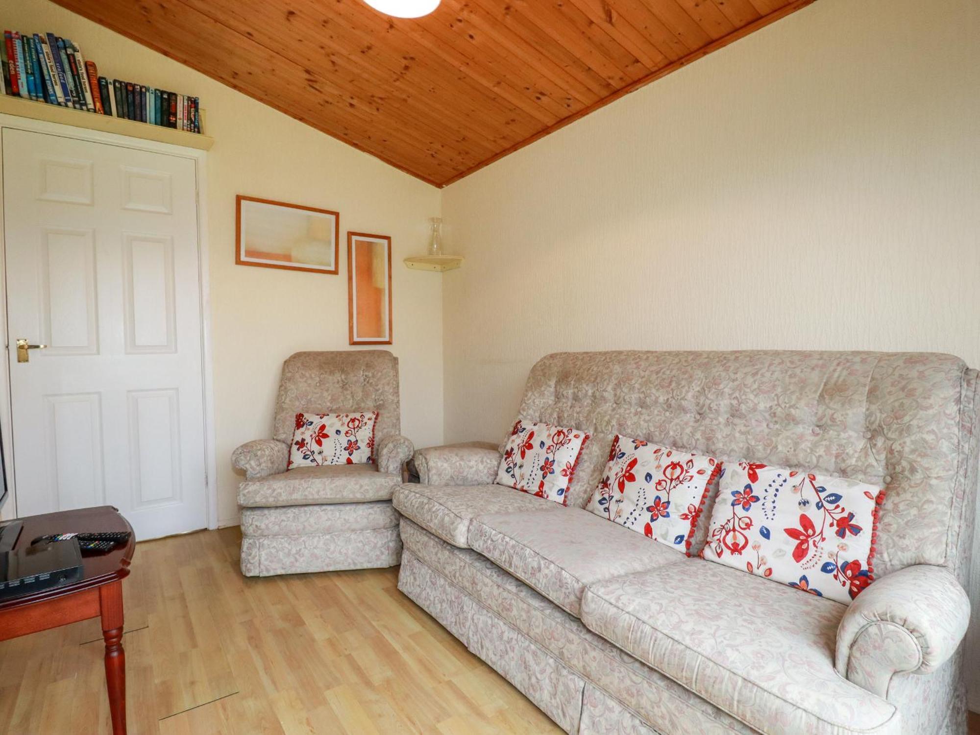 Newtrain Bay Holiday home Padstow